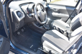 Peugeot 108 1.2 82ch BVM  occasion  Beaupuy - photo n5