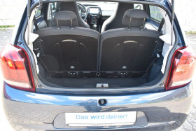 Peugeot 108 1.2 82ch BVM  occasion  Beaupuy - photo n6