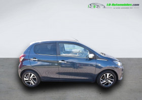 Peugeot 108 1.2 82ch BVM  occasion  Beaupuy - photo n4