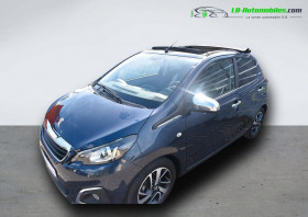 Peugeot 108 1.2 82ch BVM  occasion  Beaupuy - photo n2