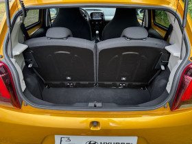 Peugeot 108 1.2 82ch BVM  occasion  Beaupuy - photo n5