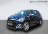Peugeot 108 1.2 82ch BVM   Beaupuy 31
