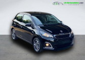 Peugeot 108 1.2 82ch BVM   Beaupuy 31