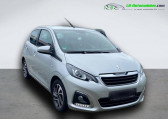 Peugeot 108 1.2 82ch BVM   Beaupuy 31