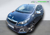 Peugeot 108 occasion année 2018 boite Manuelle Annonce Peugeot 108 occasion Essence 1.2 82ch BVM à Beaupuy
