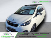 Annonce Peugeot 108 occasion Essence 1.2 82ch BVM à Beaupuy