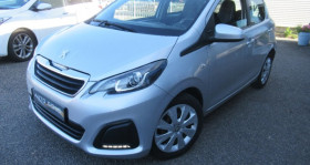 Peugeot 108 , garage AUTO GOLD  AUBIERE