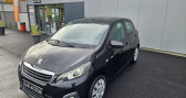 Annonce Peugeot 108 occasion Essence 1.2 82cv Envy 5portes  Saint-Jean-de-Linières