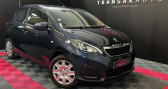 Peugeot 108 1.2 PureTech 82ch BVM5 Active BLUETOOTH   Lesmnils 54
