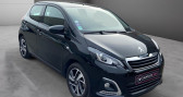 Peugeot 108 occasion année 2017 boite Manuelle Annonce Peugeot 108 occasion Essence 1.2 PureTech 82ch BVM5 Allure à LA MADELEINE