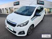 Peugeot 108 1.2 PureTech 82ch BVM5 Collection   ST MITRE LES REMPARTS 13