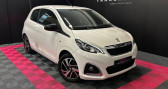 Peugeot 108 occasion année 2015 boite Manuelle Annonce Peugeot 108 occasion Essence 1.2 PureTech 82ch BVM5 Féline PREMIERE MAIN ORIGINE FRANCE S à Lesménils