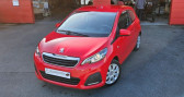 Peugeot 108 1.2 PURETECH ACTIVE 3P   LES ESSARTS 85