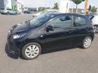 Peugeot 108 occasion Noir année 2015 boite Manuelle Annonce Peugeot 108 occasion Essence 1.2 PureTech Active 5p à Onet-le-Château