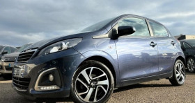 Peugeot 108 , garage AUTO 2001 � Strasbourg