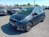 Peugeot 108 occasion année 2017 boite Manuelle Annonce Peugeot 108 occasion Essence 1.2 PURETECH ALLURE 5P à Albi