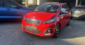 Peugeot 108 , garage CAGNES AUTO DIFFUSION  CAGNES SUR MER