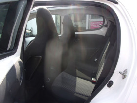 Peugeot 108 1.2 PURETECH ALLURE TOP 5P  occasion  Toulouse - photo n15