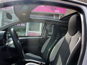Peugeot 108 1.2 PURETECH ALLURE TOP 5P  occasion  Toulouse - photo n10