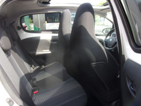 Peugeot 108 1.2 PURETECH ALLURE TOP 5P  occasion  Toulouse - photo n14