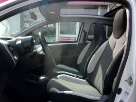 Peugeot 108 1.2 PURETECH ALLURE TOP 5P  occasion  Toulouse - photo n12