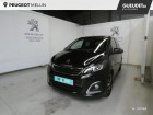 Peugeot 108 occasion année 2015 boite Manuelle Annonce Peugeot 108 occasion Essence 1.2 PureTech Allure Top 5p à Cesson