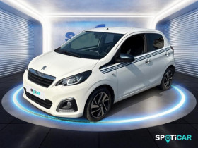 Peugeot 108 , garage Peugeot Hazebrouck - SOFIDA AUTO  Hazebrouck