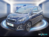 Peugeot 108 occasion année 2018 boite Manuelle Annonce Peugeot 108 occasion Essence 1.2 PureTech Collection 5p à FEIGNIES