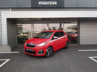 Peugeot 108 occasion année 2018 boite Manuelle Annonce Peugeot 108 occasion Essence 1.2 PureTech Collection 5p à Cesson-Sévigné