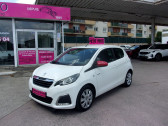 Peugeot 108 1.2 PURETECH ENVY 5P   Toulouse 31