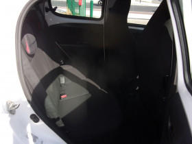 Peugeot 108 1.2 PURETECH ENVY 5P  occasion  Toulouse - photo n9