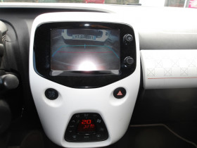 Peugeot 108 1.2 PURETECH ROLAND GARROS TOP 3P  occasion � Toulouse - photo n�12