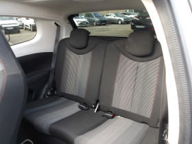 Peugeot 108 1.2 PURETECH ROLAND GARROS TOP 3P  occasion � Toulouse - photo n�11