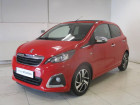 Peugeot 108 occasion année 2014 boite Manuelle Annonce Peugeot 108 occasion Essence 1.2 VTi 82ch BVM5 Allure TOP! à CHERBOURG-EN-COTENTIN