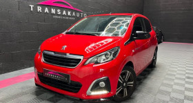 Peugeot 108 , garage TRANSAKAUTO LYON OUEST � Chaponost