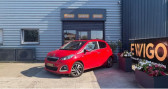 Peugeot 108 1.2 VTI 82ch TOIT OUVRANT- CAMERA DE RECUL  2014 - annonce de voiture en vente sur Auto Sélection.com