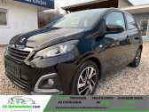 Peugeot 108 occasion année 2015 boite Manuelle Annonce Peugeot 108 occasion Essence 1.2 VTi 82ch à Beaupuy