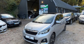 Peugeot 108 , garage GARAGE BRONDEL  Sathonay-Camp