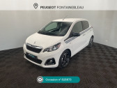 Annonce Peugeot 108 occasion Essence 108 1.2 PURETECH 82CH BVM5 COLLECTION � Avon
