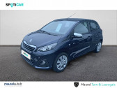 Peugeot 108 occasion boite Manuelle Annonce Peugeot 108 occasion Essence 108 1.2 PureTech 82ch BVM5 Style 5p à Mazamet
