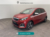 Annonce Peugeot 108 occasion Essence 108 VTi 72ch BVM5 Collection  Beauvais