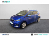 Annonce Peugeot 108 occasion Essence 108 VTi 72ch BVM5 Style 5p  Castres