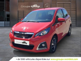 Peugeot 108 108 VTi 72ch BVM5   CHATENOY LE ROYAL 71