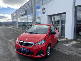 Peugeot 108 , garage CAR'S SERVICES MENDE � Mende