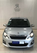 Peugeot 108 occasion Gris année 2021 boite Manuelle Annonce Peugeot 108 occasion Essence 108 VTi 72ch S&S BVM5 Collection 5p à Biscarrosse