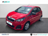 Peugeot 108 108 VTi 72ch S&S BVM5 Like 5p   Albi 81