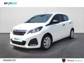 Peugeot 108 108 VTi 72ch S&S BVM5 Like 5p   Onet-le-Chteau 12