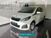Peugeot 108 108 VTi 72ch S&S BVM5 Like  2019 - annonce de voiture en vente sur Auto Sélection.com