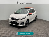 Peugeot 108 108 VTi 72ch S&S BVM5 Roland Garros TOP!  � Beauvais 60