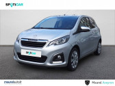 Peugeot 108 occasion boite Manuelle Annonce Peugeot 108 occasion Essence 108 VTi 72ch S&S BVM5 Style 3p à Onet-le-Château
